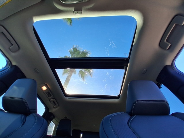 2026 Infiniti QX60 Luxe AWD photo 18