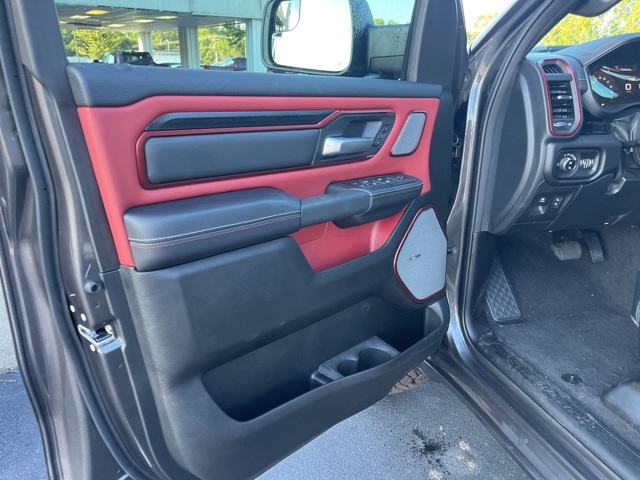 2026 Ram 1500 Rebel photo 4