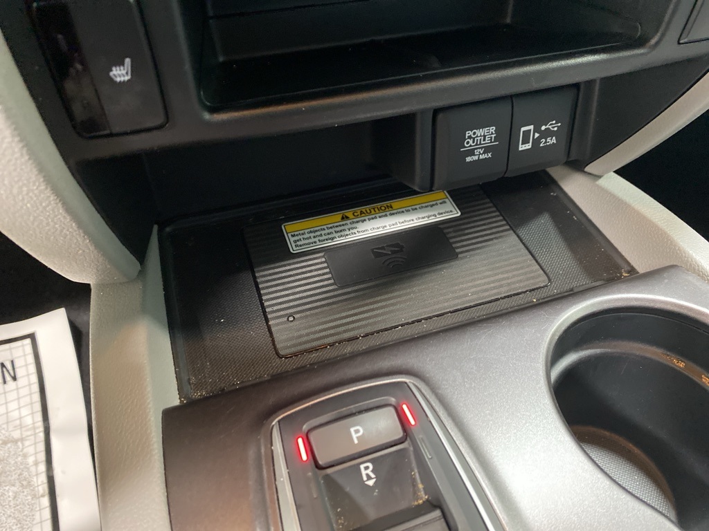 2022 Honda Pilot Special Edition photo 27