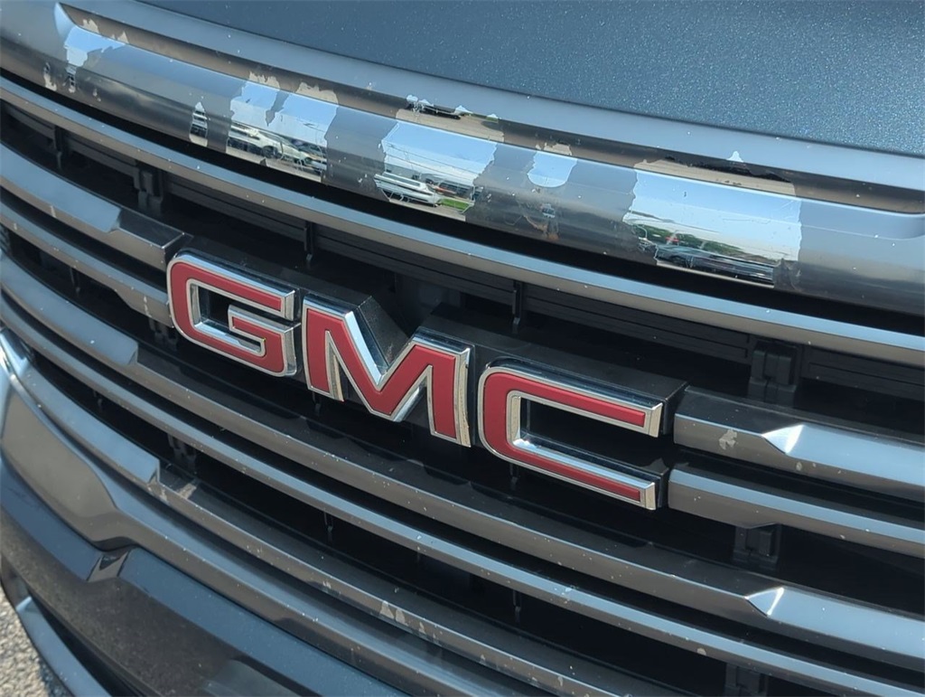 2020 Gmc Acadia AT4 photo 28