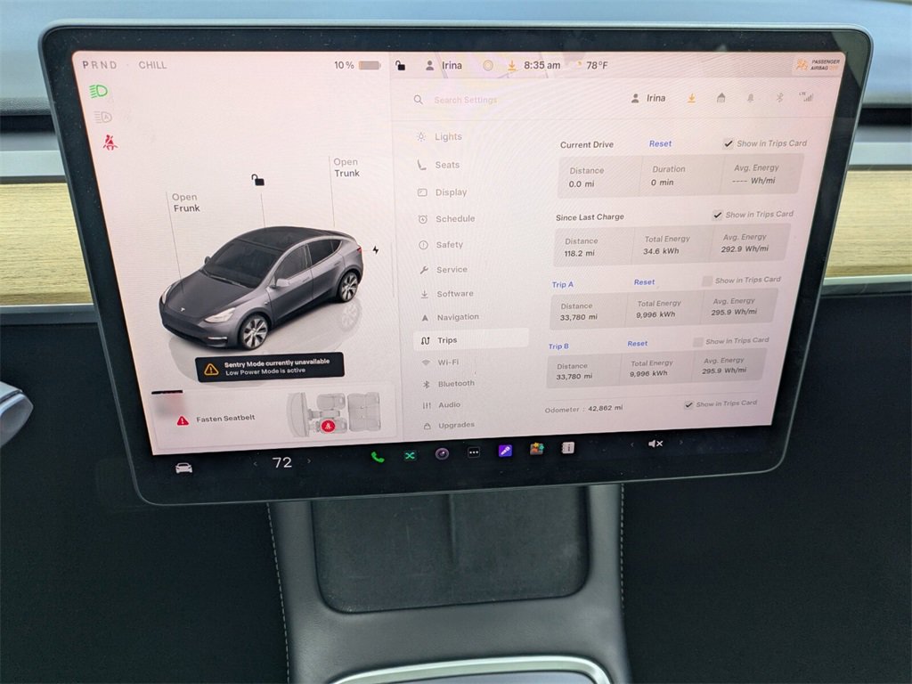 2023 Tesla Model Y Long Range photo 19