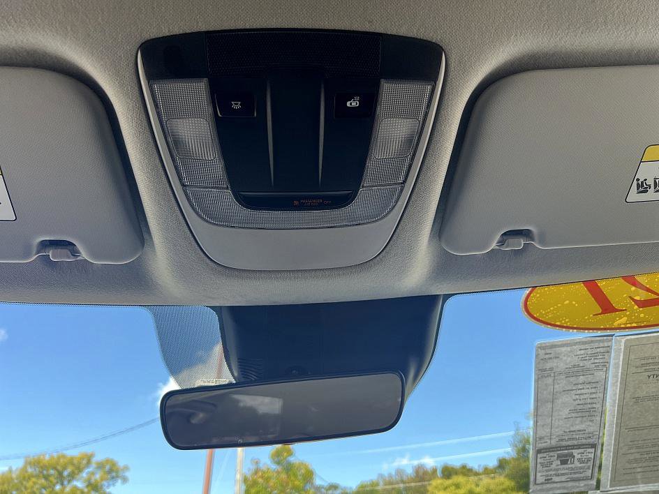 2021 Kia Seltos S photo 24