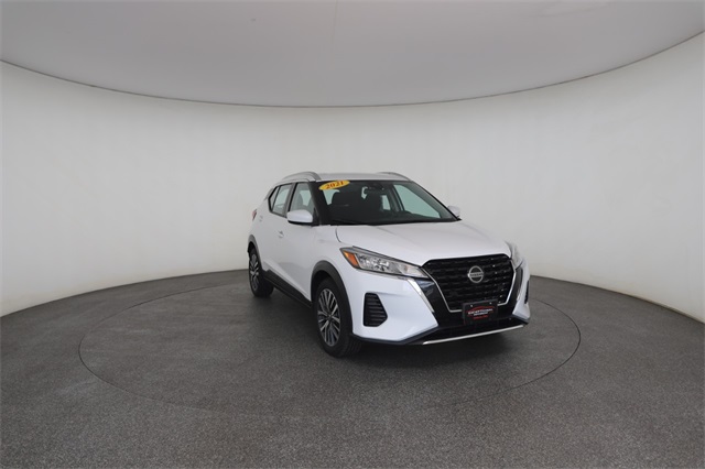 2021 Nissan Kicks SV photo 27