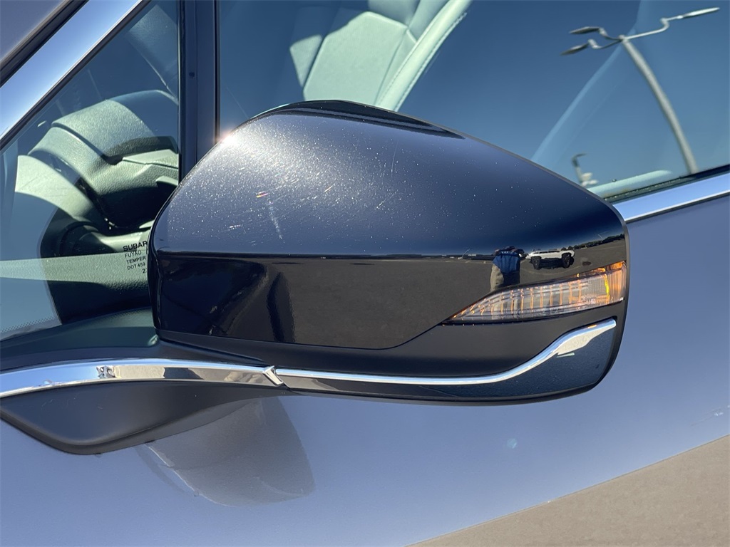 2024 Subaru Outback Limited photo 18