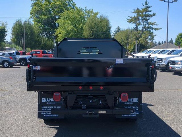 2024 Ford F-350 photo 4