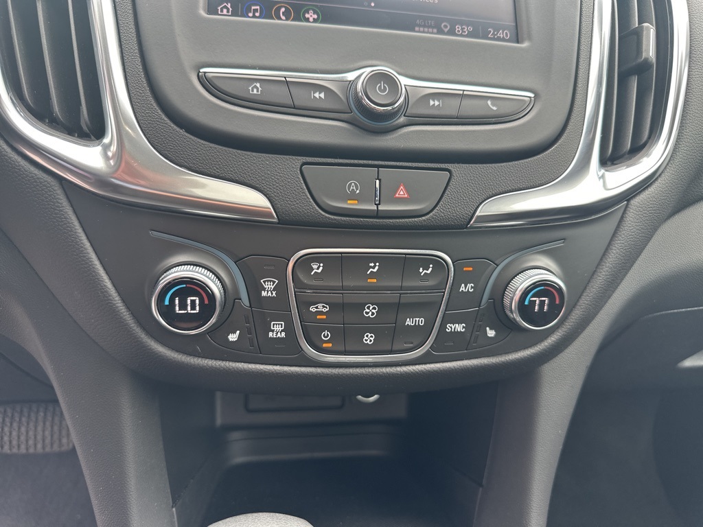 2024 Chevrolet Equinox LT photo 15