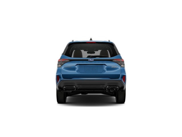 2025 Subaru Forester Touring photo 8