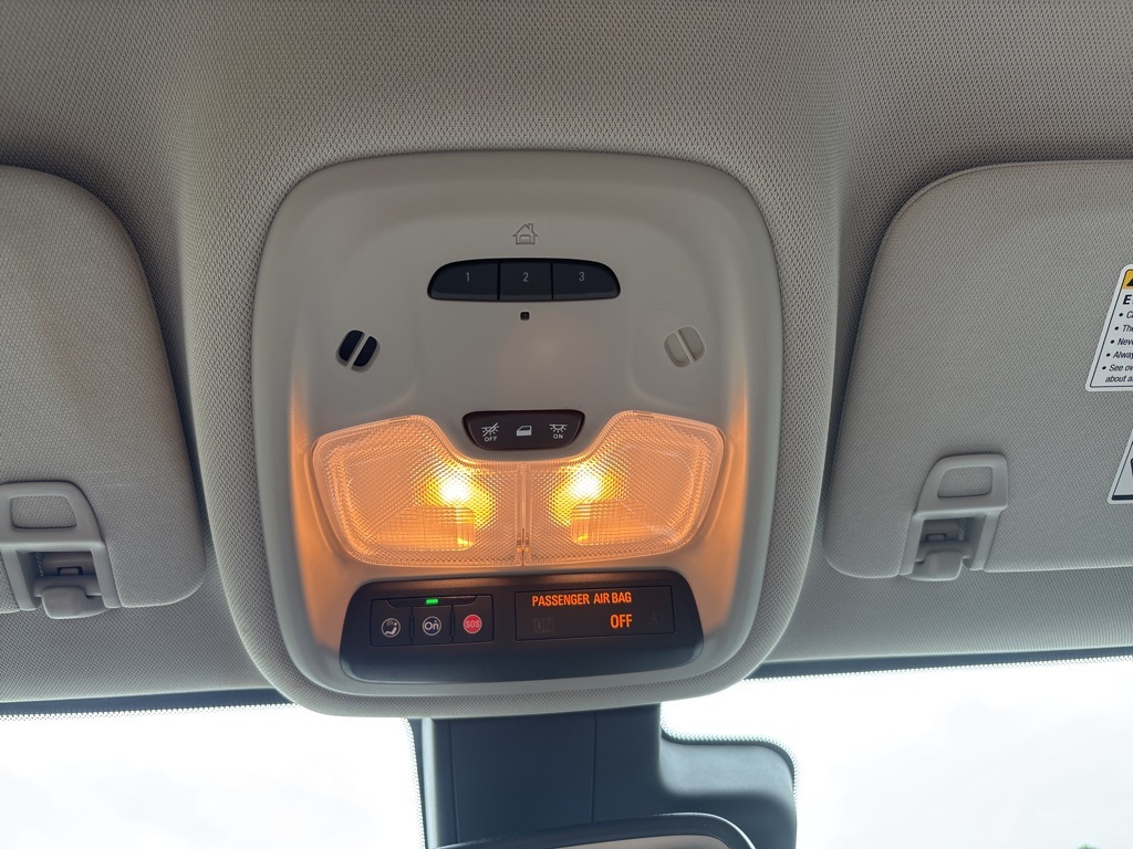 2020 Buick Encore GX Essence photo 22