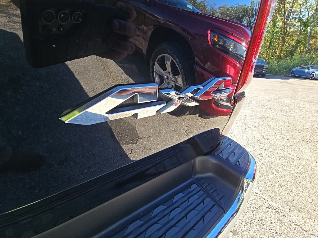 2021 Ram 1500 Big Horn Lone Star photo 15
