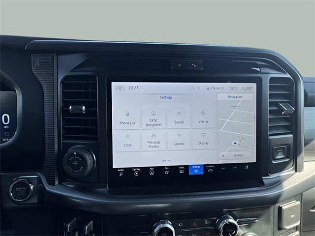 2025 Ford F-150 Lariat photo 22