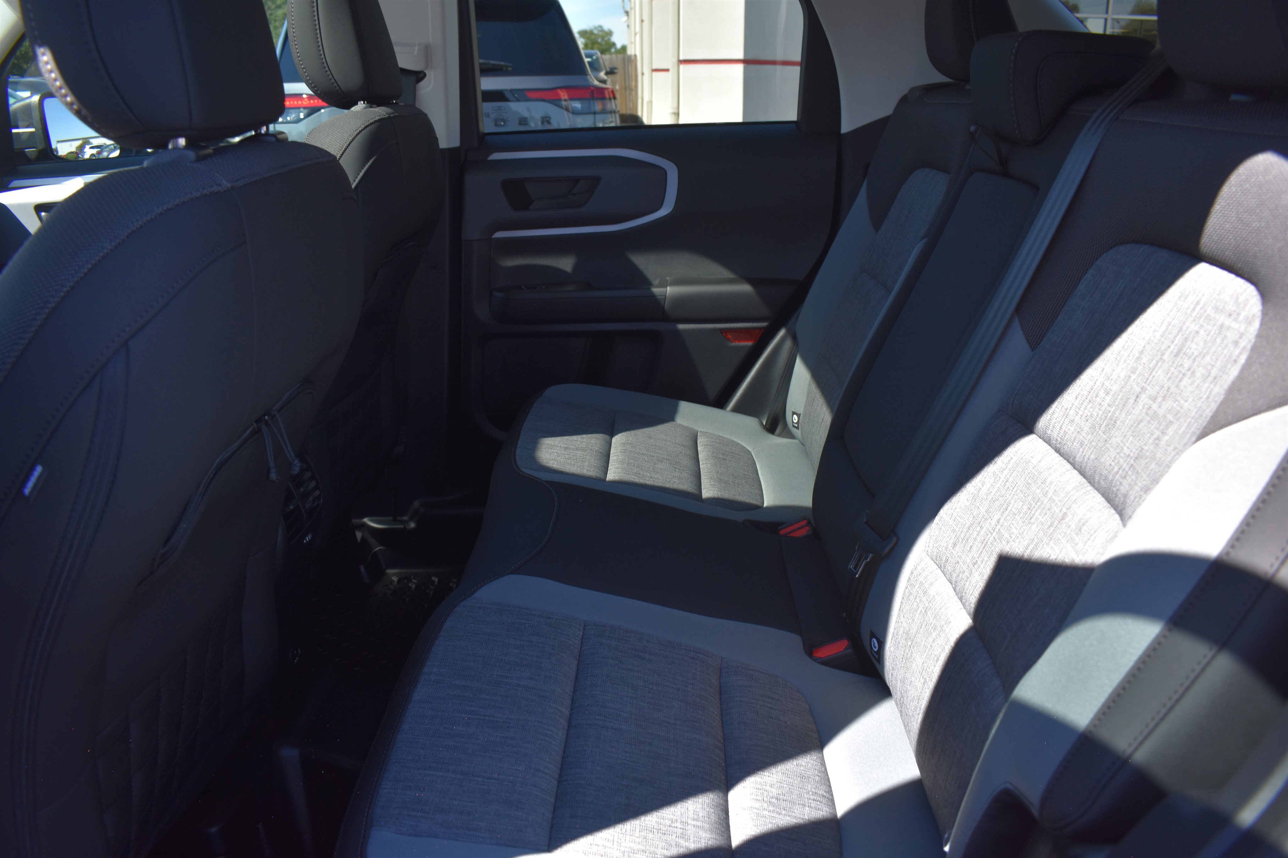 2023 Ford Bronco Sport Big Bend photo 6