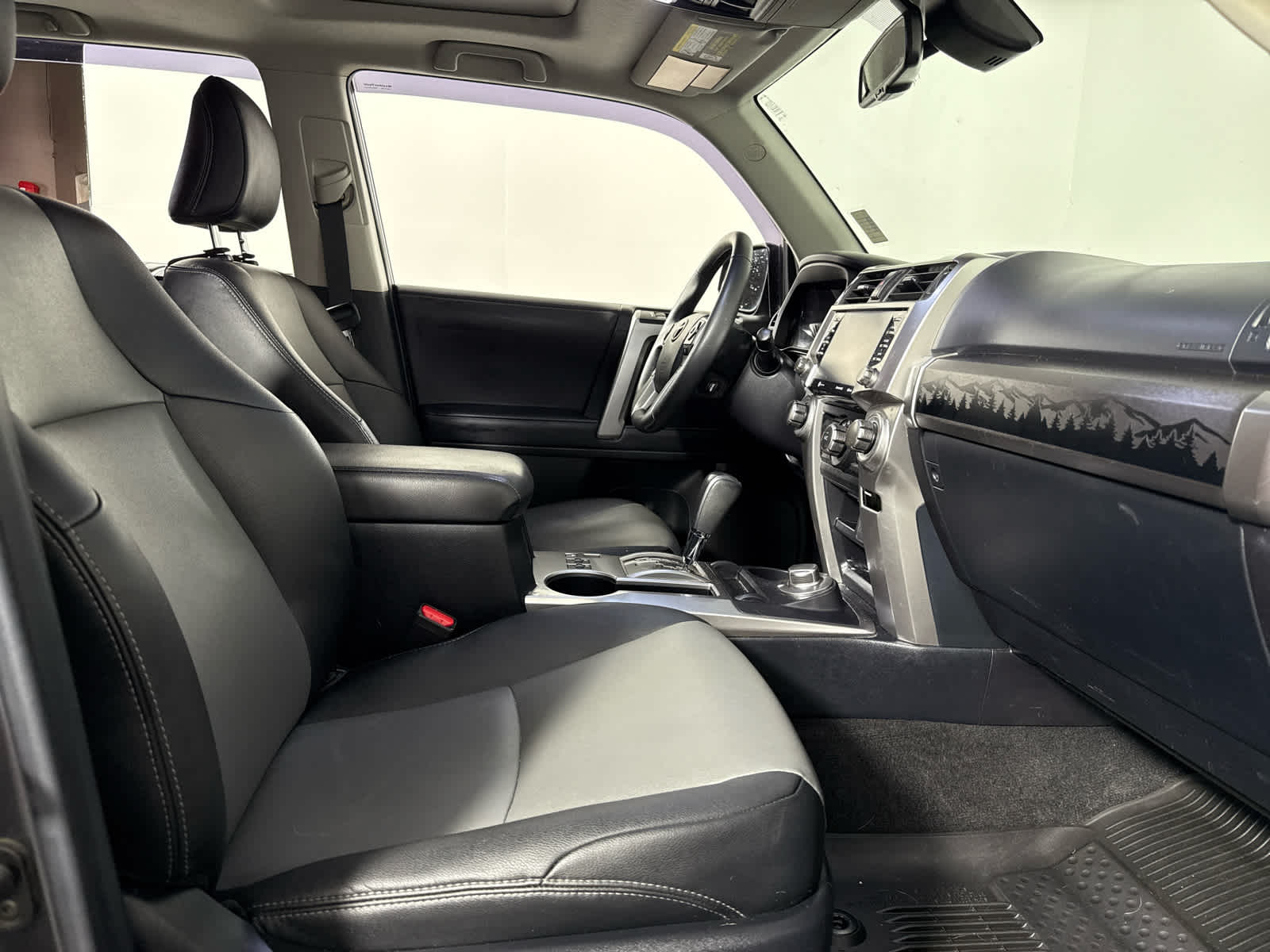 2021 Toyota 4Runner SR5 Premium photo 20