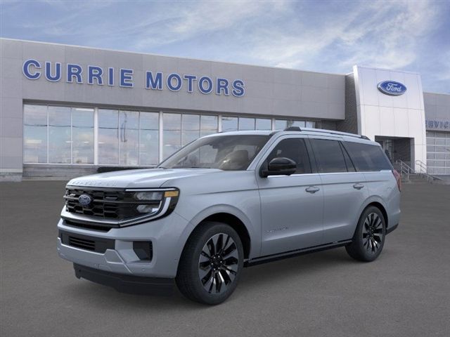 2025 Ford Expedition Platinum's photo