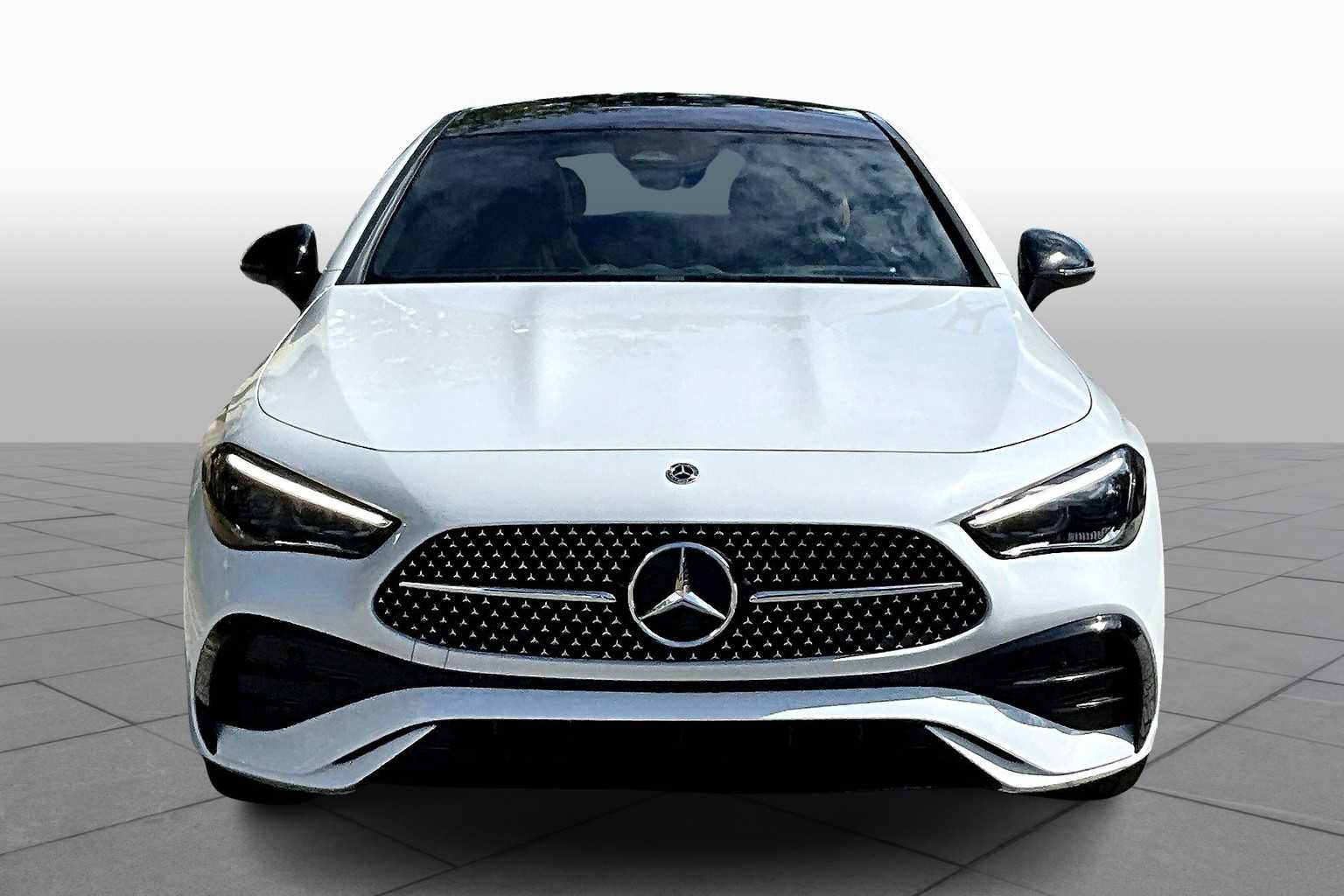 2024 Mercedes Benz CLE 300 photo 3