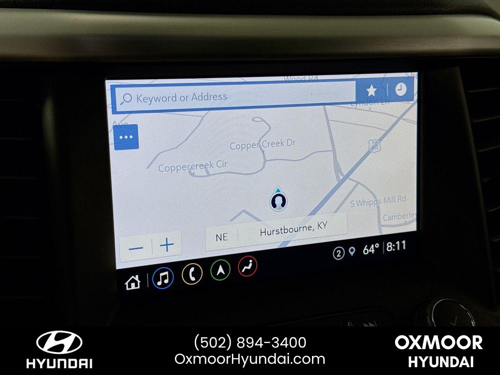 2021 Gmc Acadia SLT photo 13