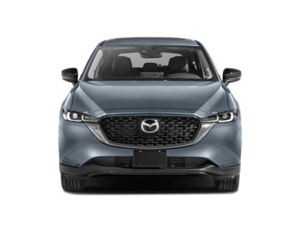 2023 Mazda CX-5 2.5 S Carbon photo 4