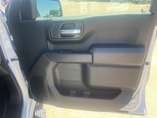 2025 Gmc Sierra 1500 Pro photo 30