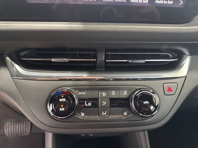 2026 Buick Envista Preferred photo 10