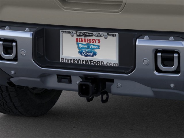 2025 Ford Bronco Sport Big Bend photo 18