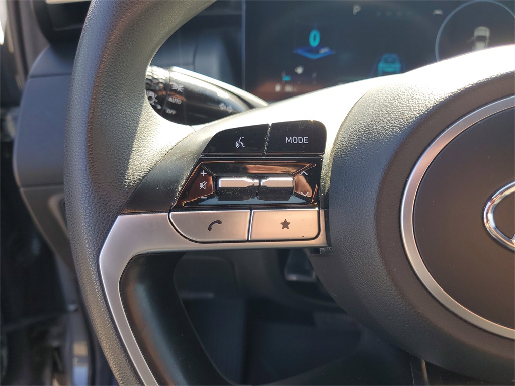 2023 Hyundai Santa Cruz SEL photo 15
