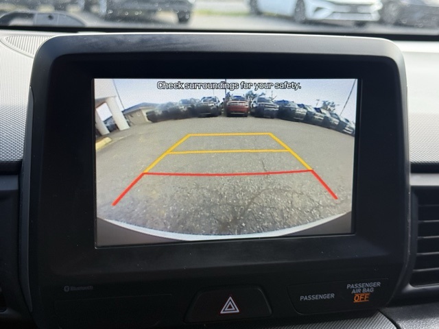 2020 Hyundai Veloster 2.0L Premium photo 32