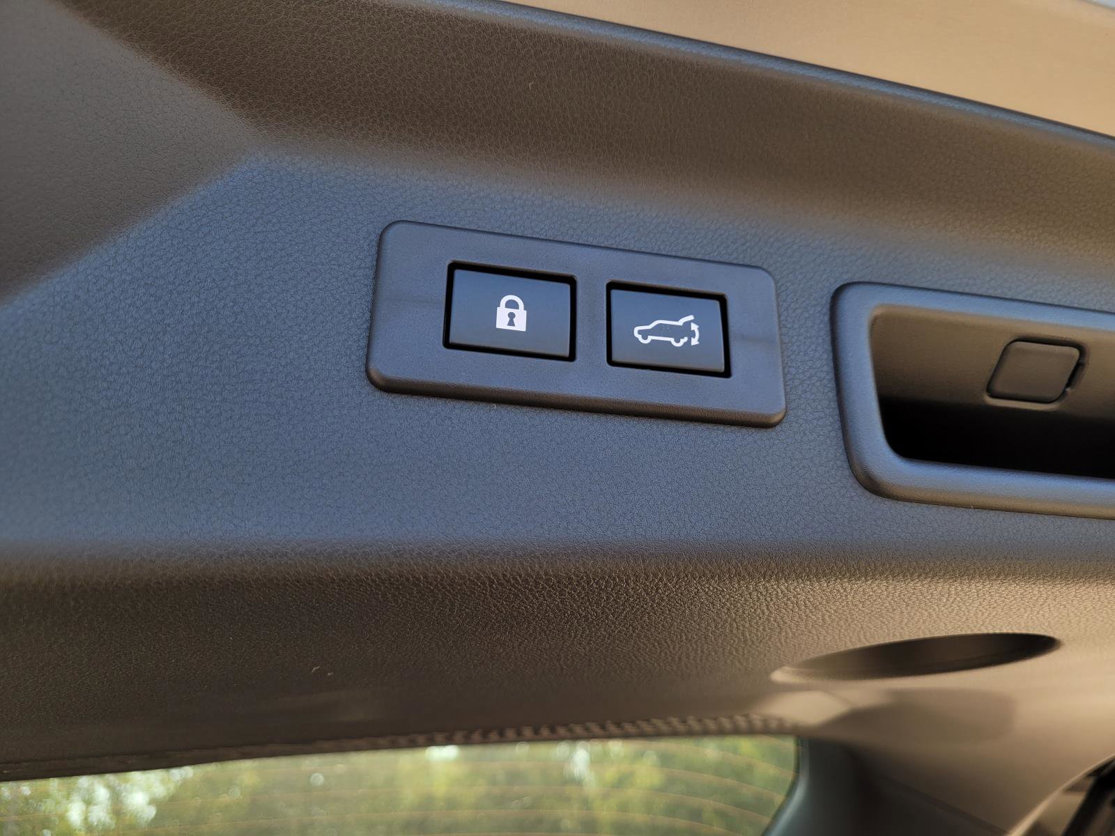 2025 Subaru Forester Sport photo 19