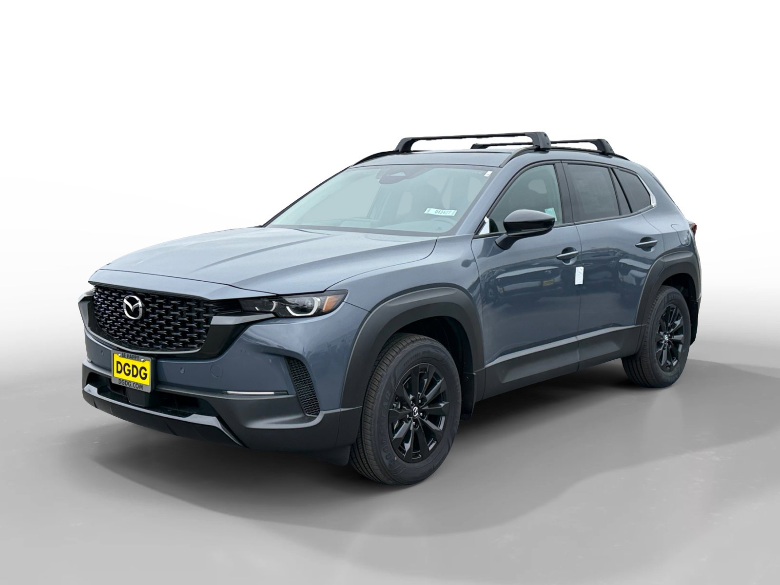 2026 Mazda CX-50 Premium's photo