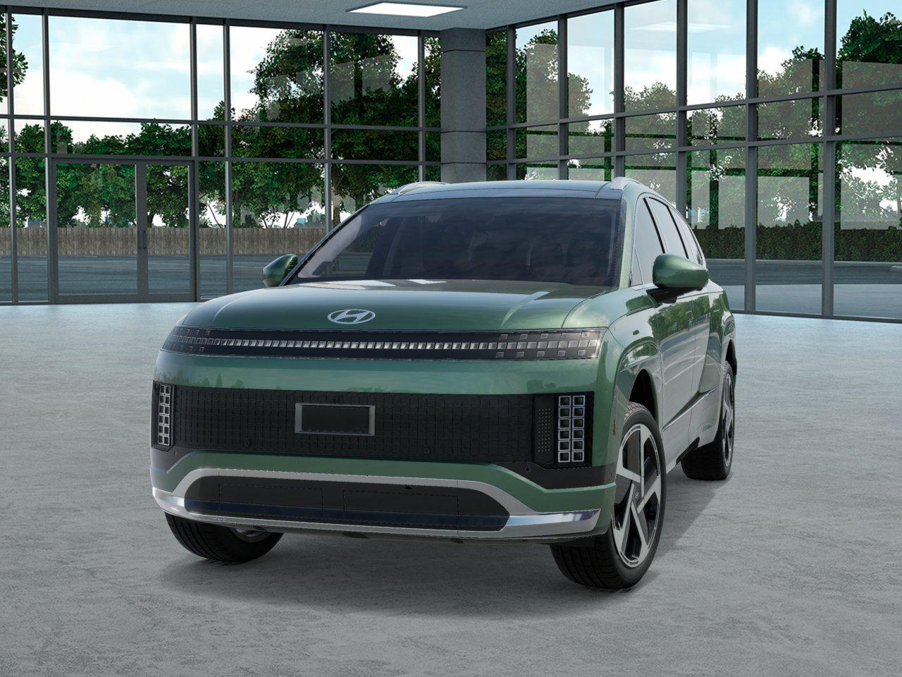 2026 Hyundai Ioniq photo 6