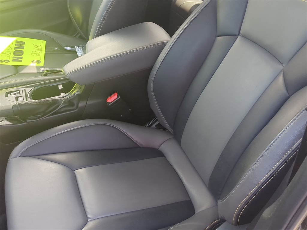 2021 Subaru Crosstrek Sport photo 13