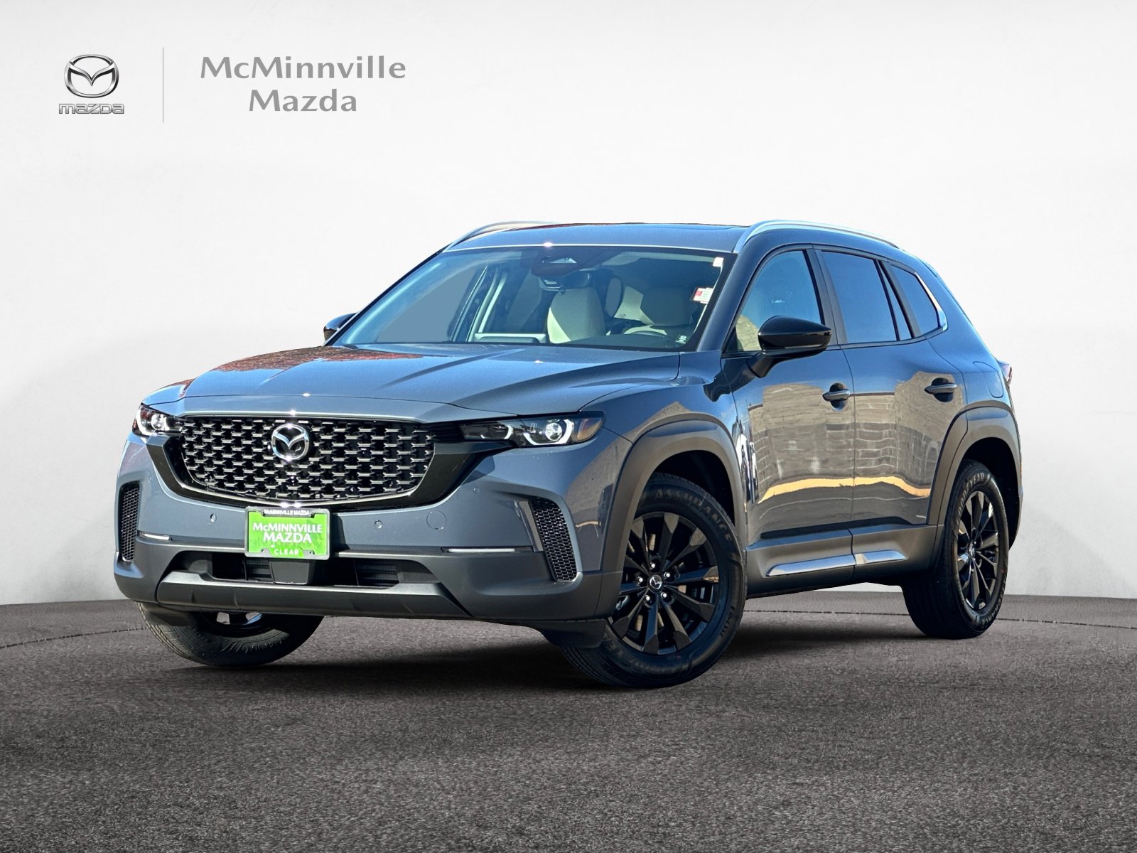 2026 Mazda CX-50 Preferred's photo