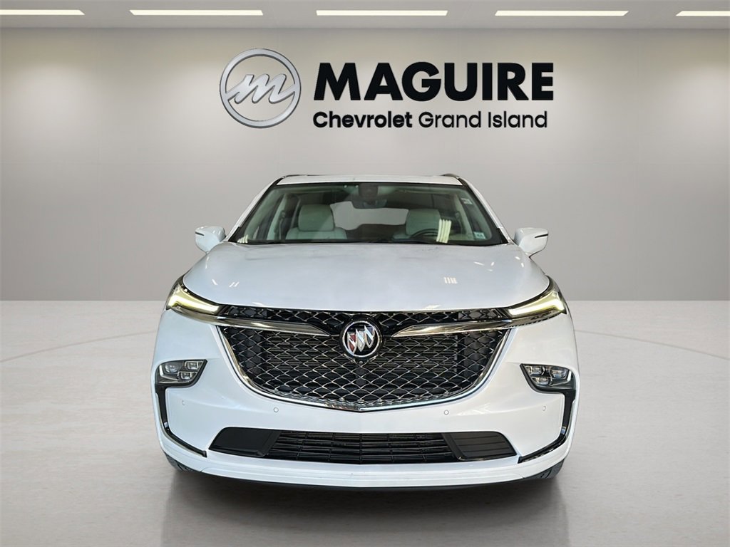 2023 Buick Enclave Avenir photo 28