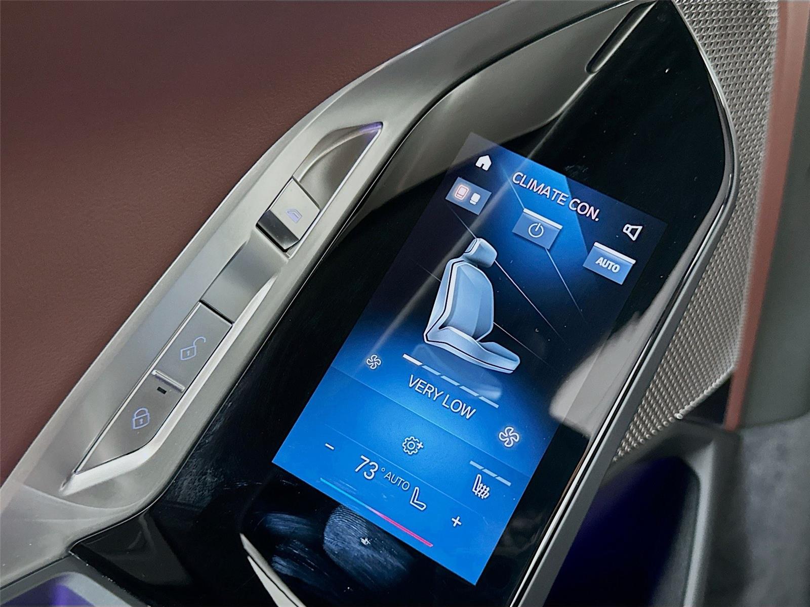 2023 Bmw 760i xDrive photo 25