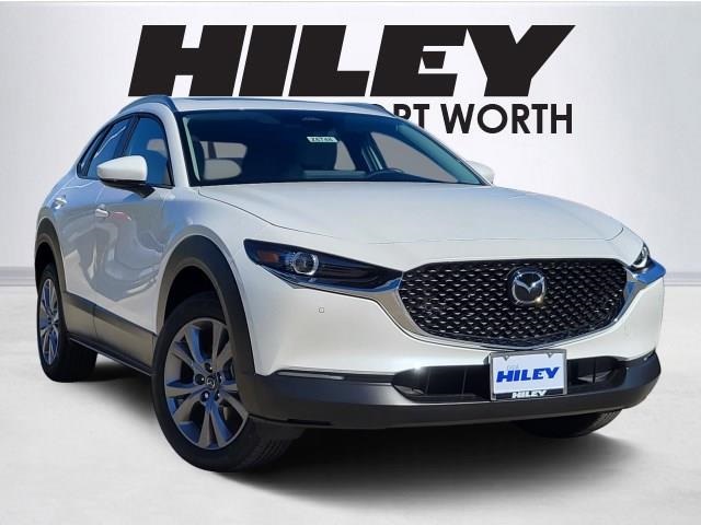 2026 Mazda CX-30 Preferred's photo