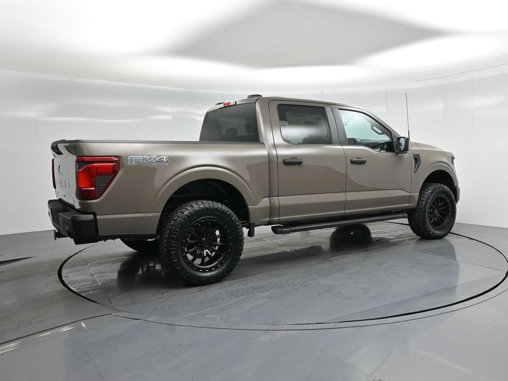 2025 Ford F-150 STX photo 20