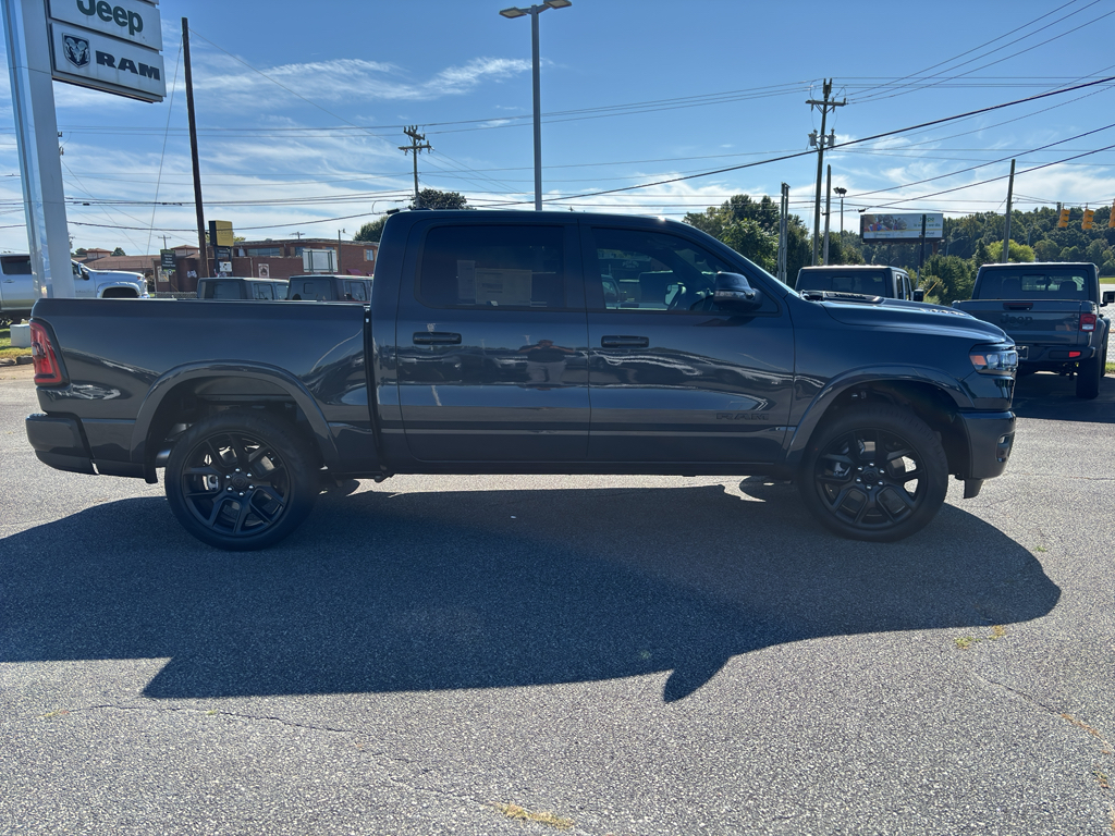 2026 Ram 1500 Laramie photo 10