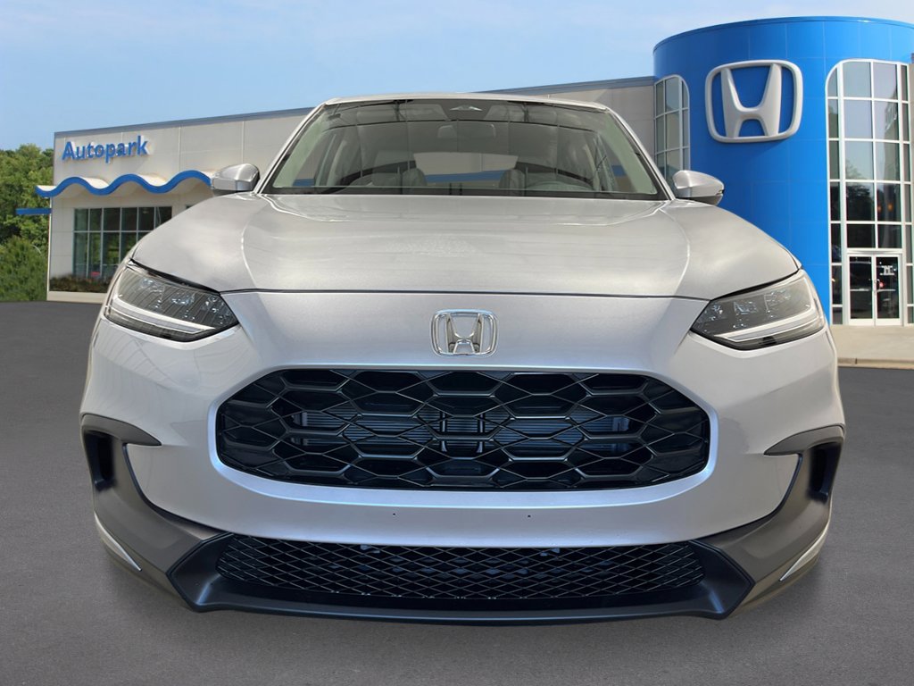 2026 Honda HR-V LX photo 8
