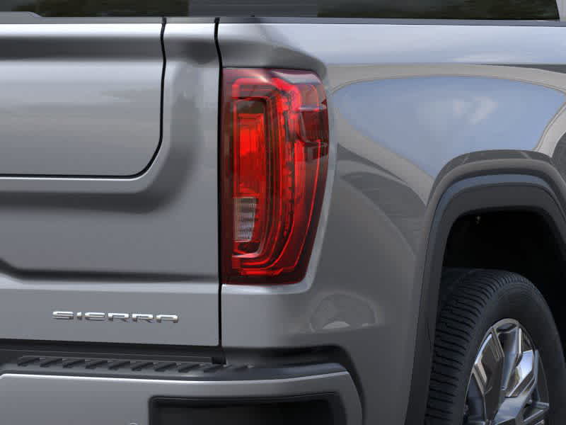 2026 Gmc Sierra 1500 Denali photo 10
