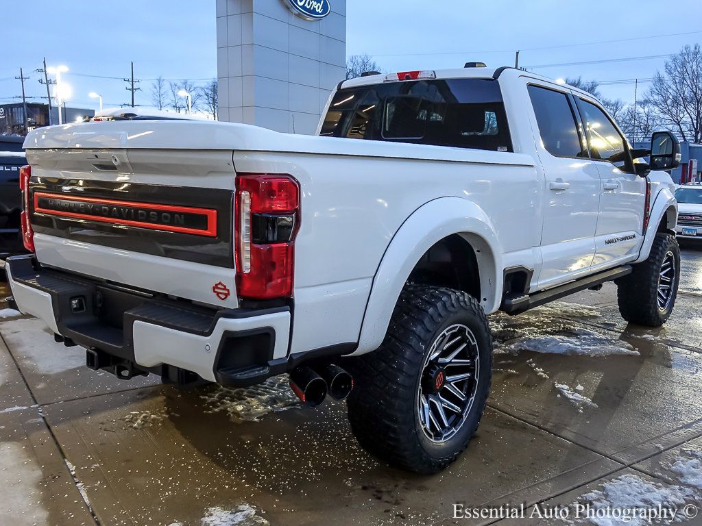 2026 FORD F-250 - Image 8