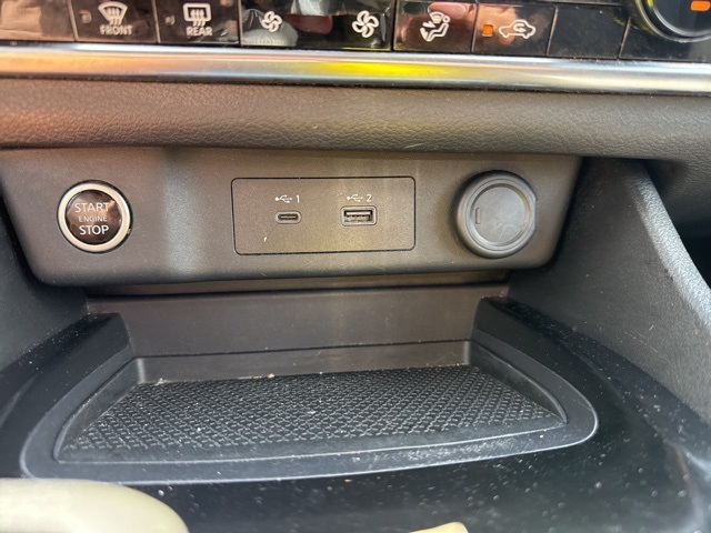 2023 Nissan Rogue SV photo 26
