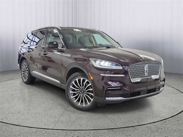 2023 Lincoln Aviator Reserve's photo