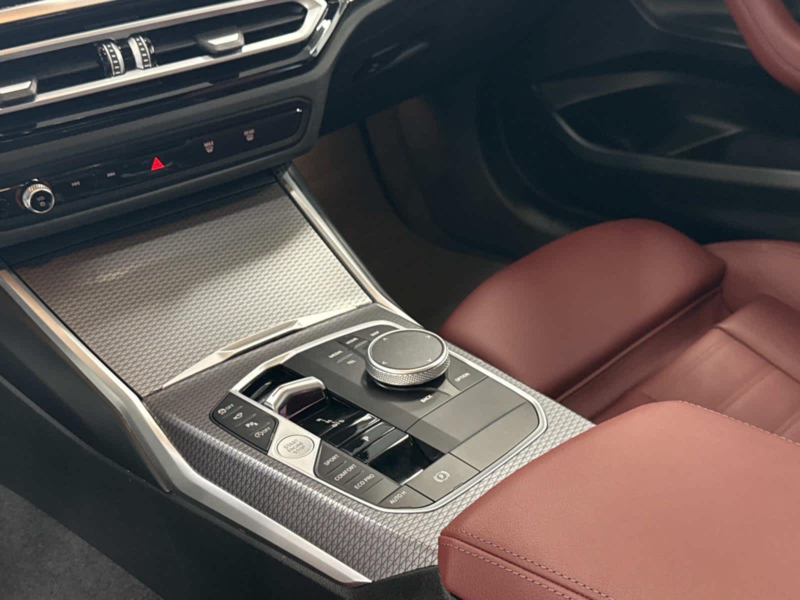 2024 Bmw M240i xDrive photo 19
