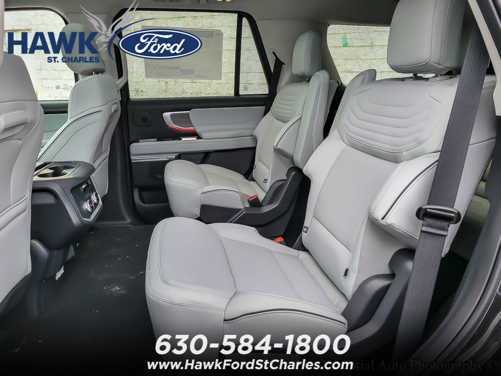 2025 FORD EXPEDITION - Image 9