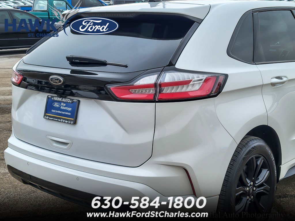 2024 FORD EDGE - Image 5