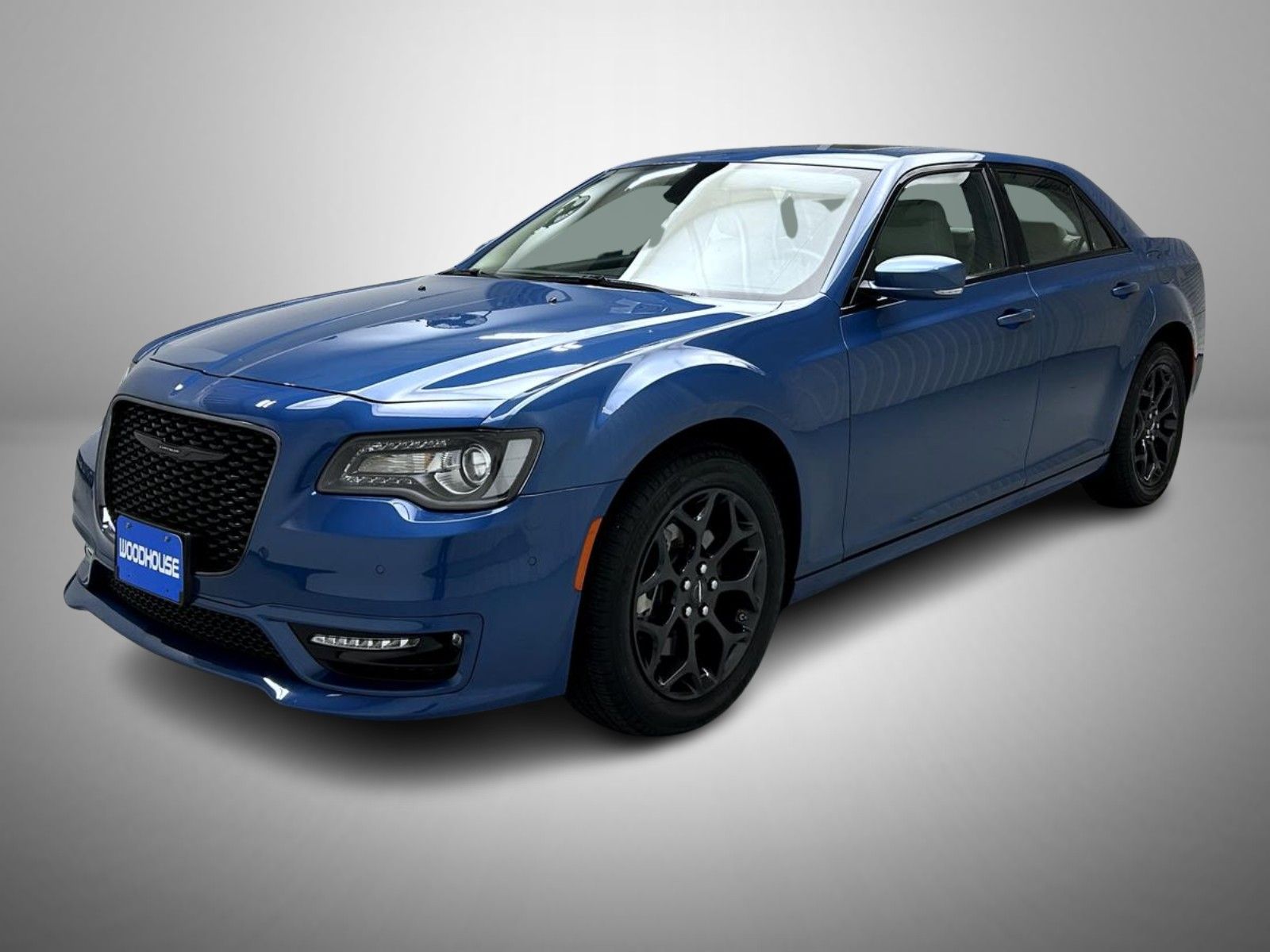 2023 Chrysler 300