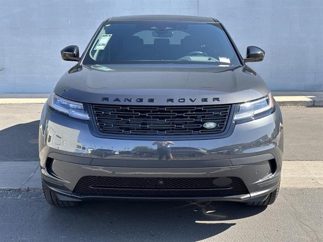 2026 Land Rover Range Rover Velar P250 S photo 4