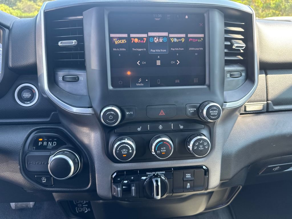 2023 Ram 1500 Big Horn Lone Star photo 26