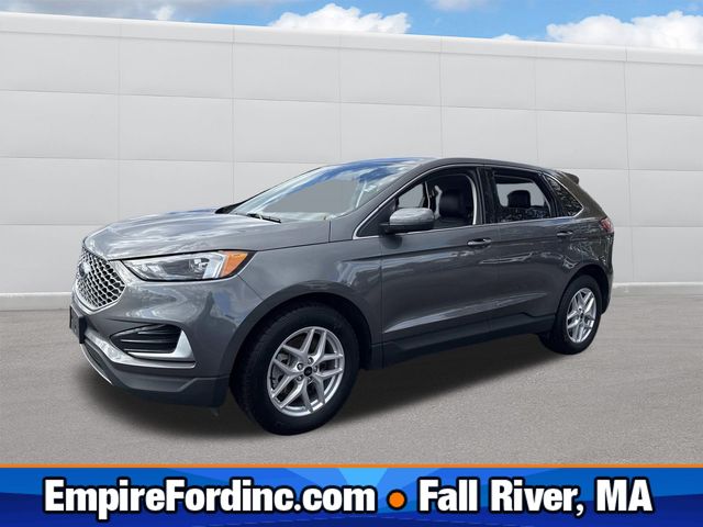 2024 Ford Edge SEL's photo