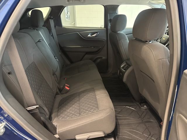 2022 Chevrolet Blazer 2LT photo 9