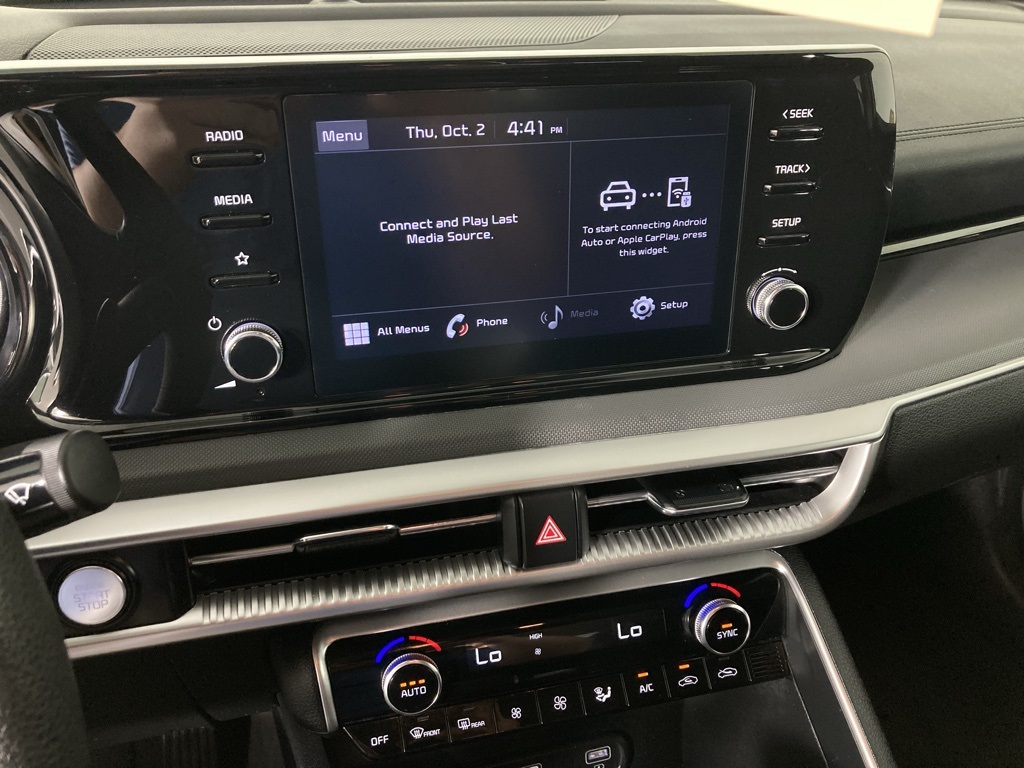 Certified 2023 Kia K5 LXS with VIN 5XXG14J24PG170048 for sale in Elk River, Minnesota