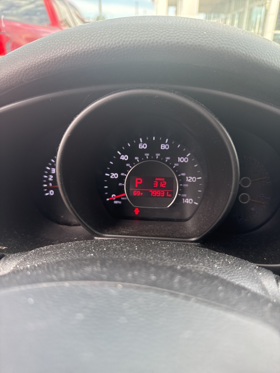 2016 Kia Soul Plus photo 2